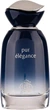 Парфумована вода унісекс Fragrance World Pur Elegance 100 мл (6291108329337) - зображення 1