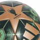 М'яч для футболу Adidas Finale 2025 Munich League FIFA (розмір 5) JM6825, - зображення 3
