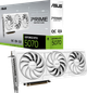 Відеокарта GeForce RTX 5070 12GB Asus Prime OC White (PRIME-RTX5070-O12G-WHITE) - изображение 3