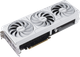 Відеокарта GeForce RTX 5070 12GB Asus Prime OC White (PRIME-RTX5070-O12G-WHITE) - изображение 1