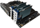 Відеокарта GeForce GT 730 2GB Asus (GT730-4H-SL-2GD5) - изображение 3
