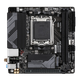 Материнська плата Gigabyte B650I AX Socket AM5 (B650I AX) - зображення 1