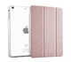 Чохол iPad Air/Air 2/iPad 2017/2018 9.7" Smart Case Frosted Silk rose gold - изображение 2