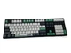 Бездротова (Bluetooth + 2,4G) механічна клавіатура Varmilo APT108 Panda, 108 key, C-TK Brown, WL/USB-A, White Led (A93A029D3A5A17A007) - изображение 1