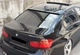 Спойлер DPT (для F30/F80, Черный Глянец) для BMW 3 серия F30/F31 2012-2019 гг - изображение 2