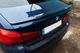 Спойлер M4-Style (Черный Глянец) для BMW 5 серия G30/G31 2017-2023 гг - изображение 10