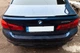 Спойлер M4-Style (Черный Глянец) для BMW 5 серия G30/G31 2017-2023 гг - изображение 12