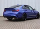 Спойлер MP-Style (для G20/G80, Черный Глянец) для BMW 3 серия G20/G21 2018- гг - изображение 3