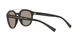 Чоловічі сонцезахисні окуляри Armani Exchange 1159810076 (Чорний, One size) - зображення 4
