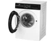 Пральна машина автоматична Beko BM3WFU410415WPBB - изображение 3