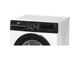 Пральна машина автоматична Beko BM3WFU410415WPBB - изображение 6