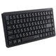 Клавиатура A4Tech fx53 usb ua Black (4711421002394) - изображение 2