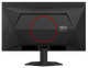 Монитор 26.5" aoc q27g41zdf - изображение 5