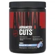 Креатин Animal, Cuts Powder, Blue Ice Pop, 8.7 oz (248 g) (11964853) - изображение 1