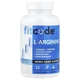 Формула с оксидом азота FITCODE, L-Arginine, Extra Strength, 1,500 mg, 100 Capsules (750 mg per Capsule) (11966748) - изображение 1