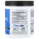 Креатин fitcode, Creatine, Unflavored, 5 g, 10.6 oz (300 g) (11964836) - изображение 2