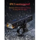 Велофара Q06, 310LM - изображение 5