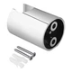 Тримач для душу Kroner Element 2840872901Z-0101 (CV036164) - зображення 2