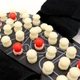 Рефлекторные массажные тапочки Massage Slipper для улучшения кровообращения и снятия напряжения - изображение 6