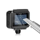 Захисне скло для GoPro Hero 7,6,5. Захисне скло для GoPro Hero 7,6,5 - зображення 4