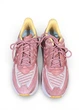 Кроссовки Hoka One One U Clifton LS (s/n 1141550 EPWP), Персиковый, Размер 42 2/3 (US 10W/9M), 27 см - изображение 3
