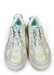 Кроссовки Hoka One One U Bondi B3 (s/n 1155351 OKT), Бежевый, Размер 38 (US 6.5W/5.5M), 23.5 см - изображение 3