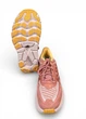 Кроссовки Hoka One One U Clifton LS (s/n 1141550 EPWP), Персиковый, Размер 42 2/3 (US 10W/9M), 27 см - изображение 5