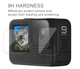 Захисне скло для GoPro Hero 9 Black. Захисне скло для Го Про 9 / GoPro Hero 9 Black - зображення 2