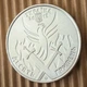 Монета Украина «Кто, если не мы» 10 грн ДЕНЬ УКРАИНСКОГО ДОБРОВОЛЬЦА - изображение 2