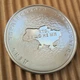 Монета Украина «Кто, если не мы» 10 грн ДЕНЬ УКРАИНСКОГО ДОБРОВОЛЬЦА - изображение 9