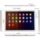 Планшет Padgene E101G 10.1”IPS Android 9.0 Pie 4G LTE Dual Sim 2/32Gb Gold - изображение 3