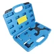 Набір фіксаторів ГРМ FORD 1.6TI-VCT ASTA S-BF16T (Код6394) - зображення 2