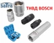 Набор для ТНВД VAG BOSCH с двигателями TDI SDI SATRA S-P5ICS (Код6481) - изображение 1