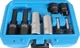 Набір для зняття форсунок Common Rail (Bosch, Delphi, Denso, Siemens) SATRA S-P8CR (Код6581) - зображення 1