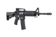 Страйкбольна штурмова гвинтівка Specna Arms M4 RRA SA-E01 Hal2 Black - изображение 3