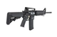 Страйкбольна штурмова гвинтівка Specna Arms M4 RRA SA-E01 Hal2 Black - изображение 5