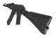 Страйкбольна штурмова гвинтівка Cyma CM047C Black - изображение 8