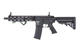 Страйкбольна штурмова гвинтівка Specna Arms Daniel Defense RIS III 10.5'' SA-C27 CORE HAL ETU Gen.2 Black - изображение 1