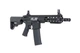 Страйкбольна штурмова гвинтівка Specna Arms SA-F08 FLEX HAL ETU Gen. 2 Black - изображение 3