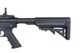 Страйкбольна штурмова гвинтівка Specna Arms SA-F08 FLEX HAL ETU Gen. 2 Black - изображение 8