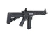 Страйкбольна штурмова гвинтівка Specna Arms A-F09 FLEX HAL ETU Gen. 2 airsoft Carbine Black - зображення 5