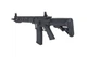 Страйкбольна штурмова гвинтівка Specna Arms A-F09 FLEX HAL ETU Gen. 2 airsoft Carbine Black - зображення 6