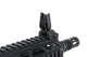 Страйкбольна штурмова гвинтівка Specna Arms SA-F08 FLEX HAL ETU Gen. 2 Black - изображение 11