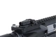 Страйкбольна штурмова гвинтівка Specna Arms A-F09 FLEX HAL ETU Gen. 2 airsoft Carbine Black - зображення 10