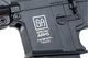 Страйкбольна штурмова гвинтівка Specna Arms A-F09 FLEX HAL ETU Gen. 2 airsoft Carbine Black - зображення 15