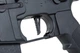 Страйкбольна штурмова гвинтівка Specna Arms A-F09 FLEX HAL ETU Gen. 2 airsoft Carbine Black - зображення 16