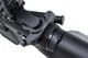 Страйкбольна штурмова гвинтівка Specna Arms A-F09 FLEX HAL ETU Gen. 2 airsoft Carbine Black - зображення 17