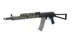 Страйкбольна штурмова гвинтівка Specna Arms x КРУК SA-PJ14 PRIME Aster ETU BLDC Olive - изображение 13