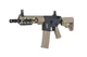 Страйкбольна штурмова гвинтівка Specna Arms SA-F08 FLEX HAL ETU Gen. 2 airsoft Carbine Half-Tan - изображение 2