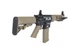 Страйкбольна штурмова гвинтівка Specna Arms SA-F08 FLEX HAL ETU Gen. 2 airsoft Carbine Half-Tan - изображение 5